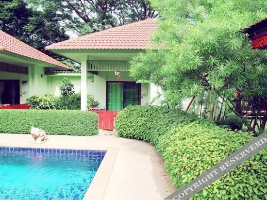 Чиангмай: September Inn Villa