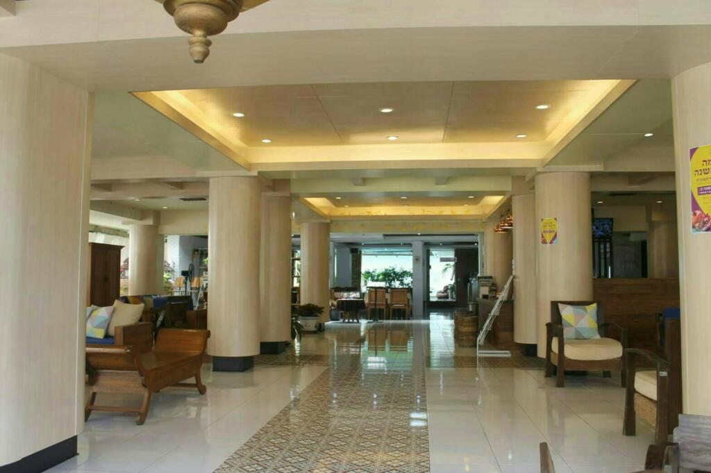 Чиангмай: Thana Hotel & Guesthouse