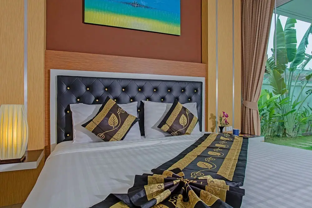 Муанг: Kata Horizon Villa A1 - 4 Bedrooms and Pool