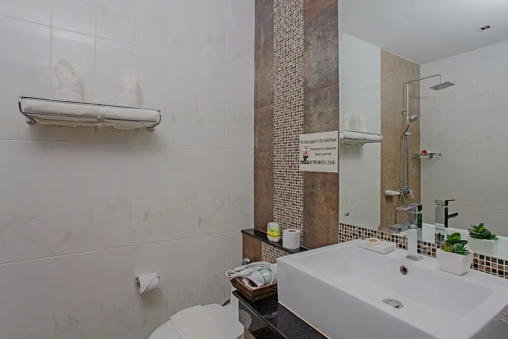 Муанг: Kata Horizon Villa A1 - 4 Bedrooms and Pool
