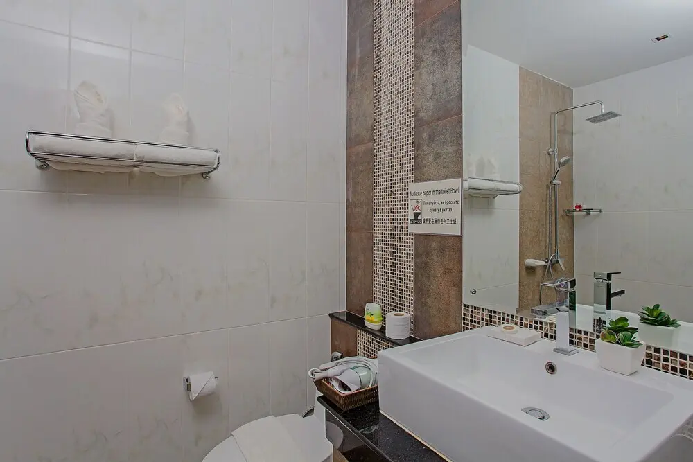 Муанг: Kata Horizon Villa A1 - 4 Bedrooms and Pool