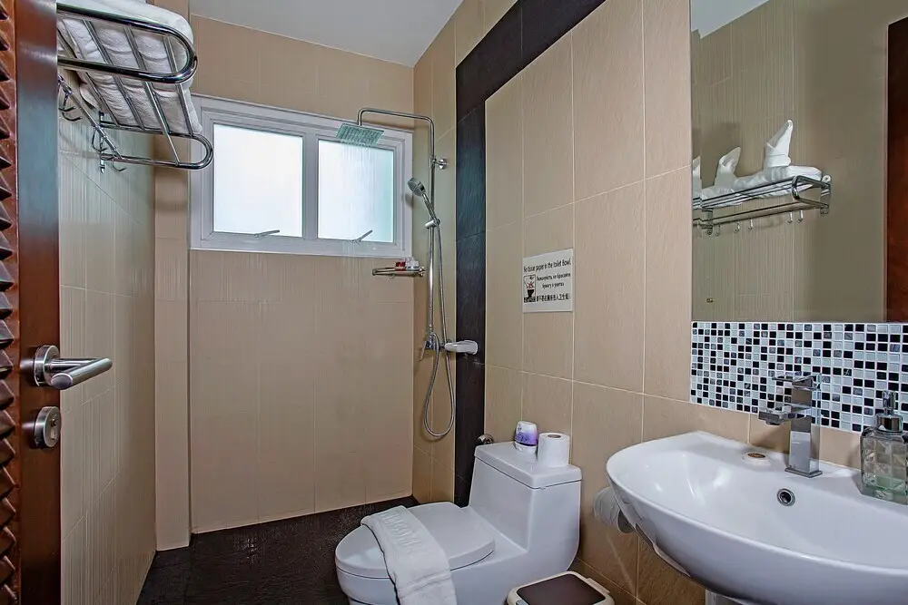 Муанг: Kata Horizon Villa A1 - 4 Bedrooms and Pool