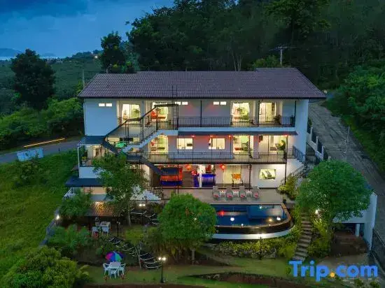 Муанг: Villa Nap Dau Crown