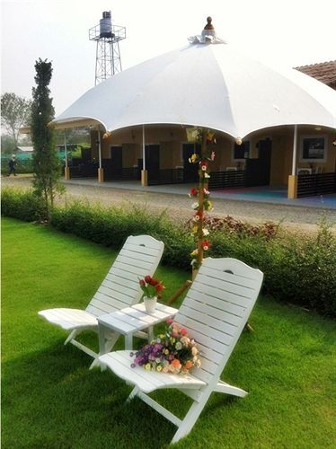 Чиангмай: Runway Station Resort
