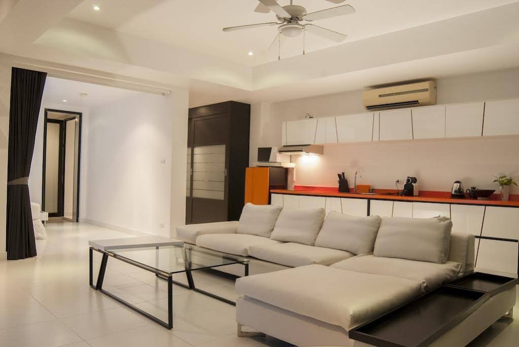 Кату: Baan Ngern-Muen Managed by Seeka