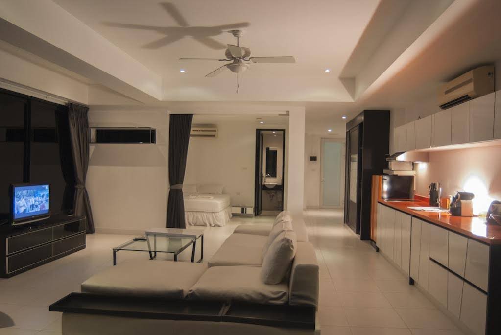 Кату: Baan Ngern-Muen Managed by Seeka