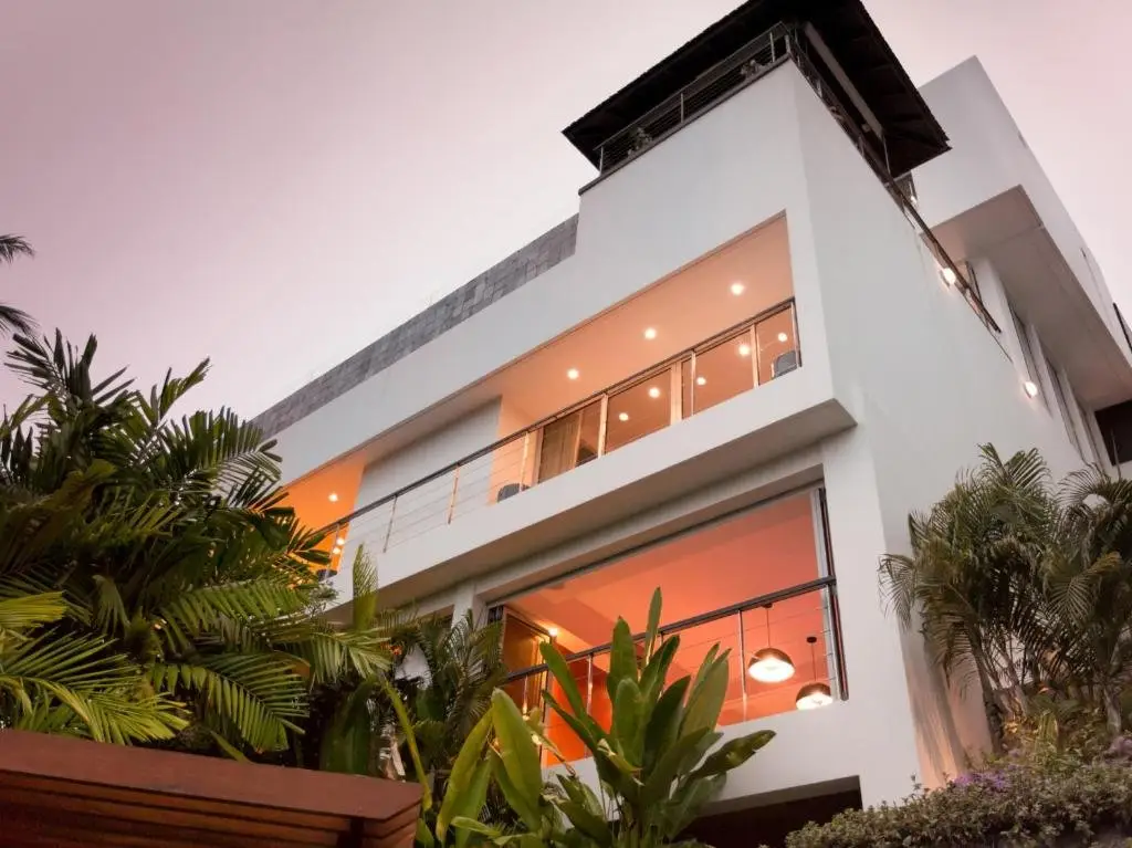 Тхаланг: Villa Napalai