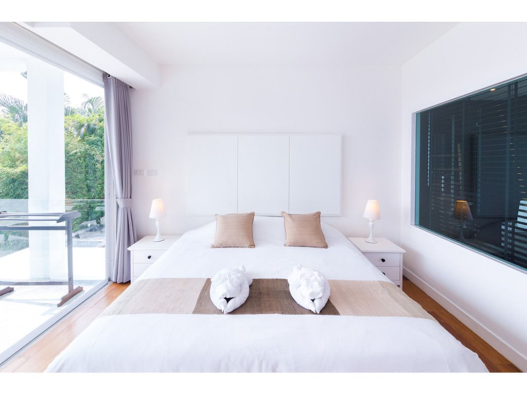 Муанг: Baan Saint Tropez Villas Kata Beach