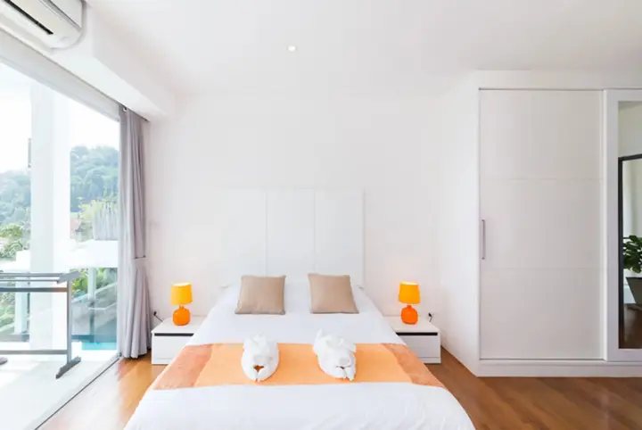 Муанг: Baan Saint Tropez Villas Kata Beach