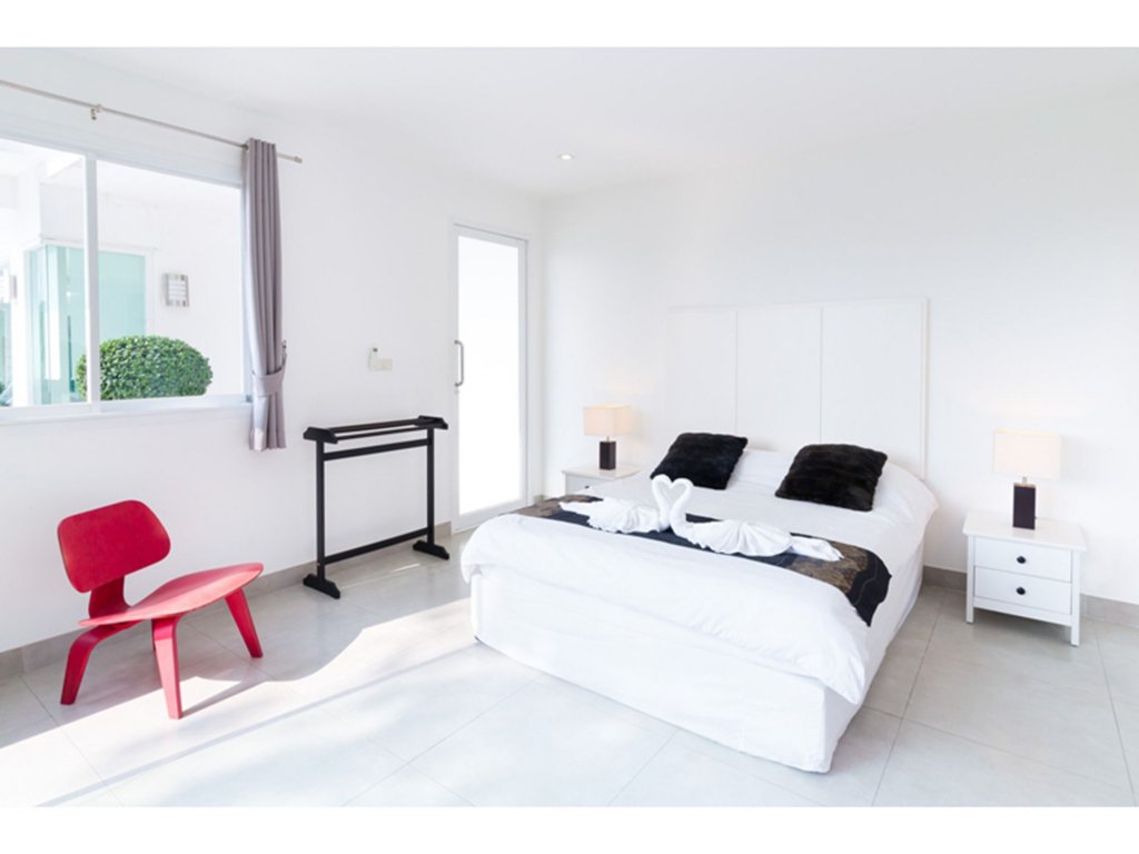 Муанг: Baan Saint Tropez Villas Kata Beach