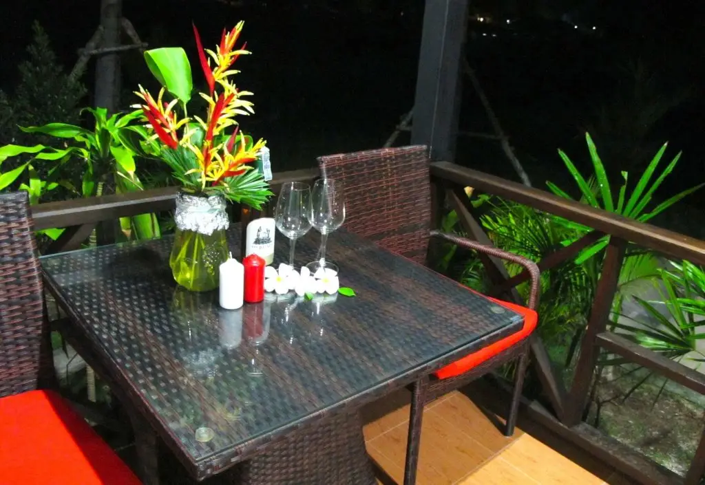 Ко-Липе: Chawlay Resort Koh Lipe
