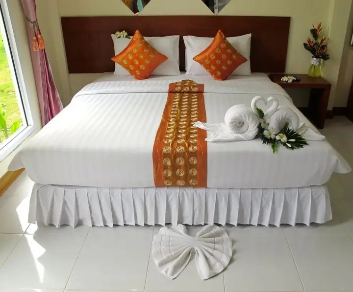Ко-Липе: Chawlay Resort Koh Lipe