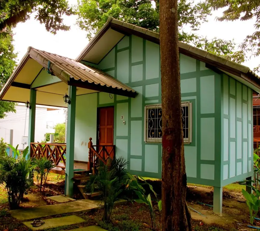 Chawlay Resort Koh Lipe — фото 1