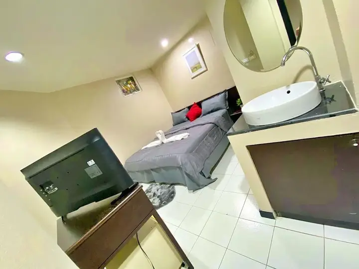 Бангкок: Cheqinn Bed Sukhumvit