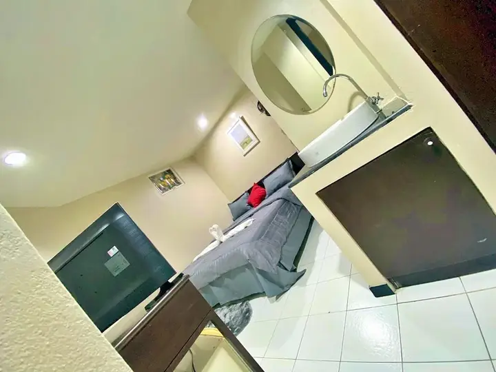 Бангкок: Cheqinn Bed Sukhumvit
