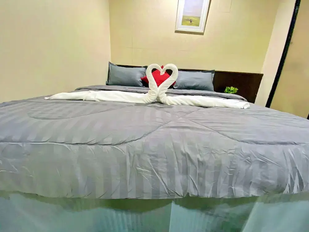 Бангкок: Cheqinn Bed Sukhumvit