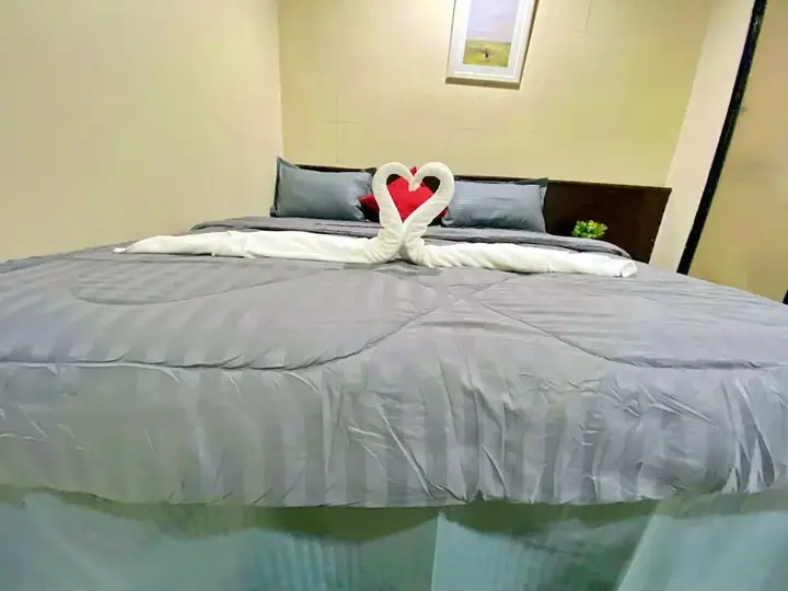 Бангкок: Cheqinn Bed Sukhumvit