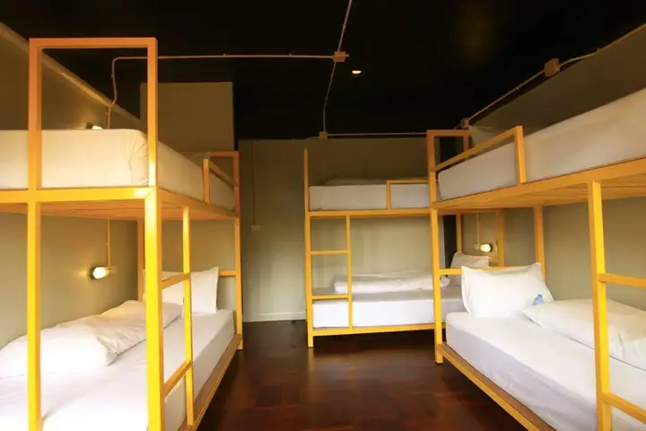 Краби: Your Hostel
