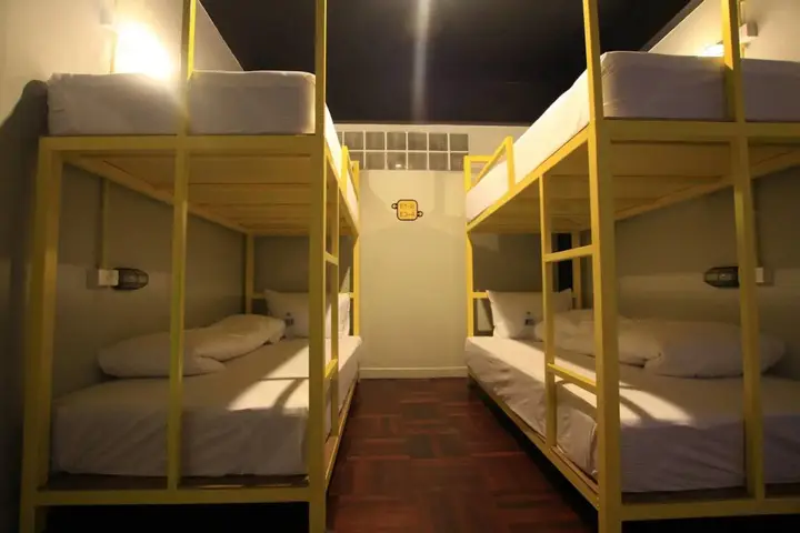 Краби: Your Hostel