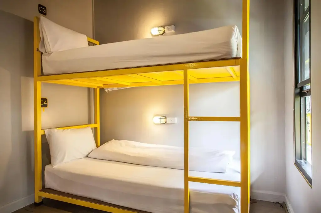 Краби: Your Hostel