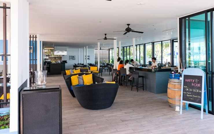 Хуахин: Beachside Luxury Apartment Hua Hin