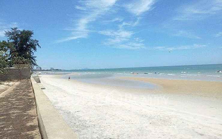 Хуахин: Beachside Luxury Apartment Hua Hin