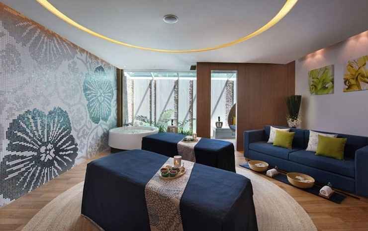 Хуахин: Beachside Luxury Apartment Hua Hin