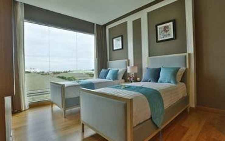 Хуахин: Beachside Luxury Apartment Hua Hin