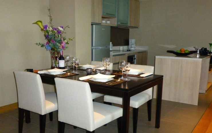 Хуахин: Beachside Luxury Apartment Hua Hin