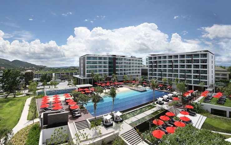 Хуахин: Beachside Luxury Apartment Hua Hin