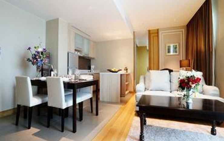 Хуахин: Beachside Luxury Apartment Hua Hin