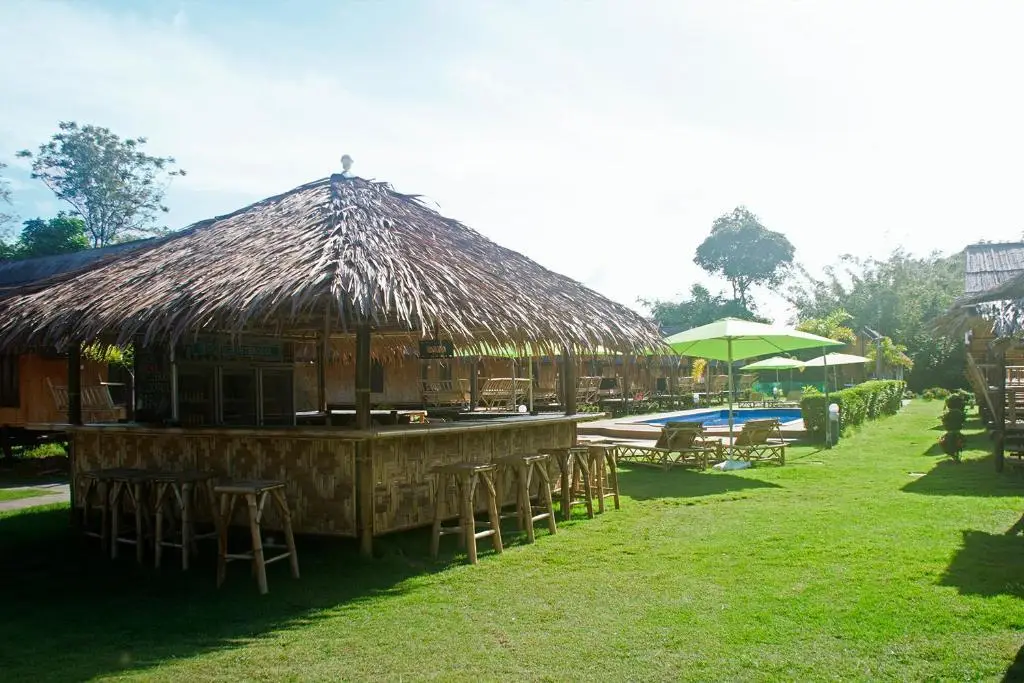 Краби: Ao Nang Pool Resort Bamboo