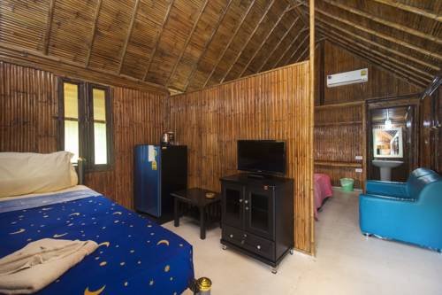 Краби: Ao Nang Pool Resort Bamboo
