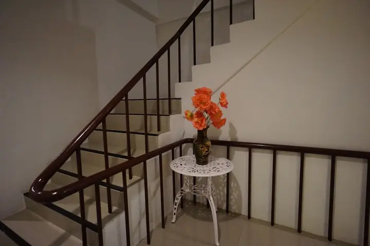Муанг: Phuthara Hostel