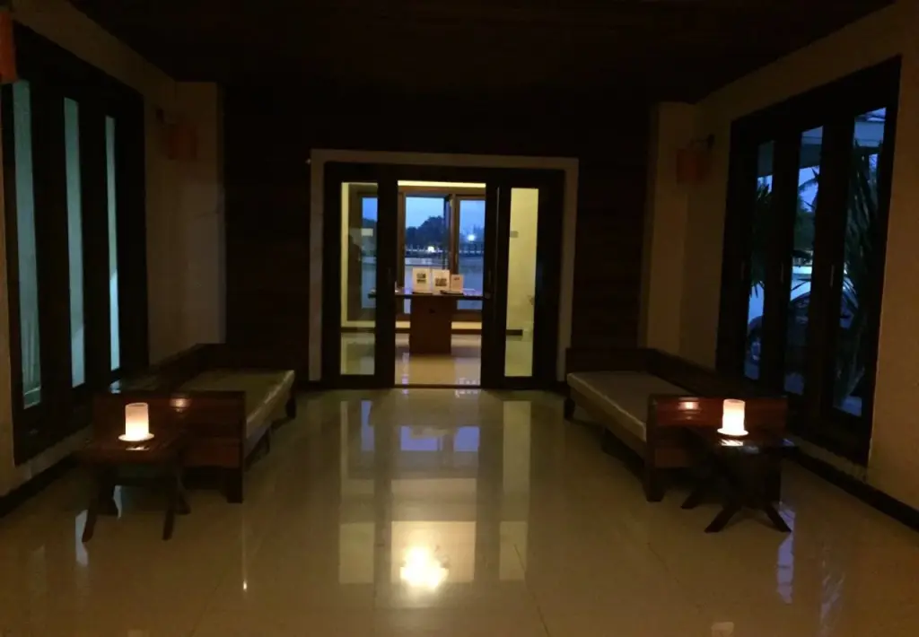 The Beach Boutique Resort — фото 1