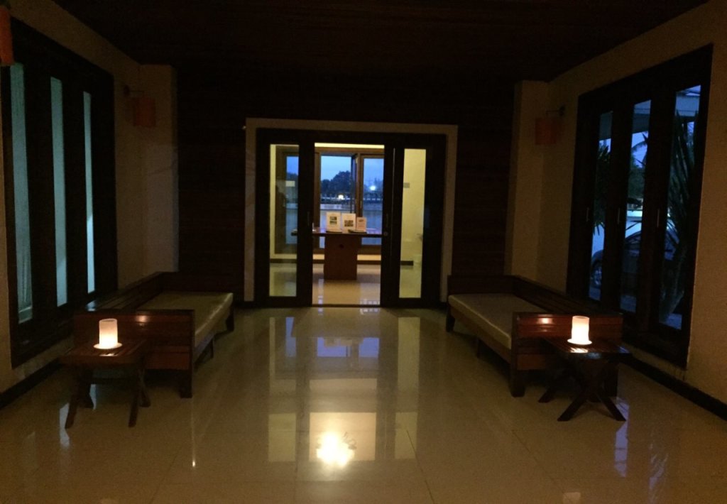 The Beach Boutique Resort — фото 1