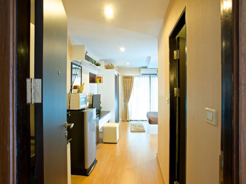 Чиангмай: Sereno Airport Hotel
