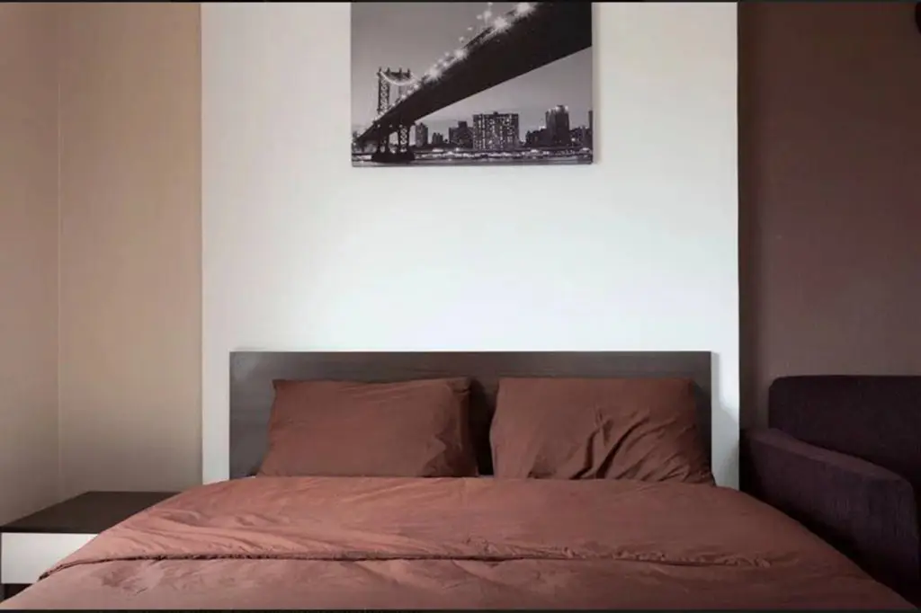 Чиангмай: Sereno Airport Hotel
