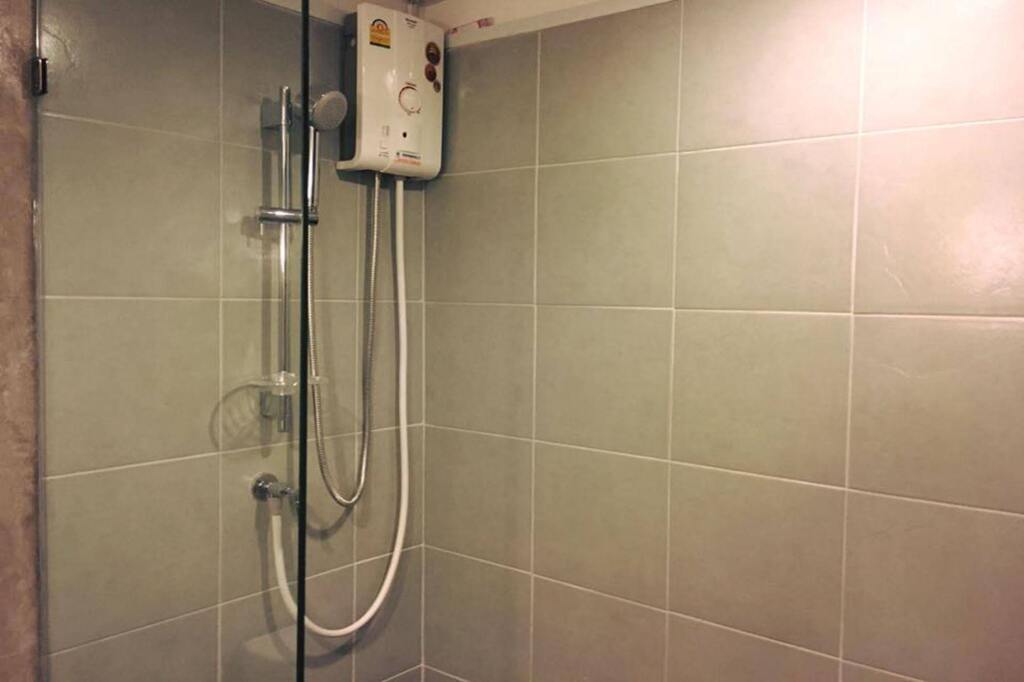 Чиангмай: Sereno Airport Hotel