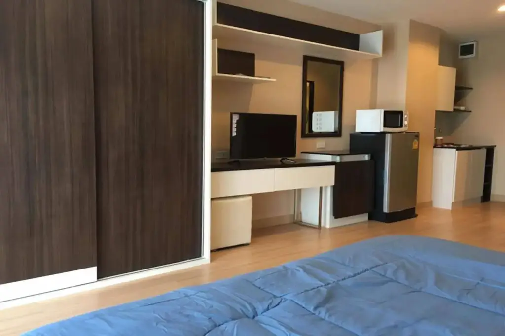 Чиангмай: Sereno Airport Hotel