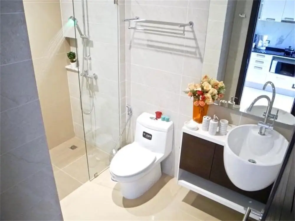 Кату: Emerald Patong New Studio with Balcony