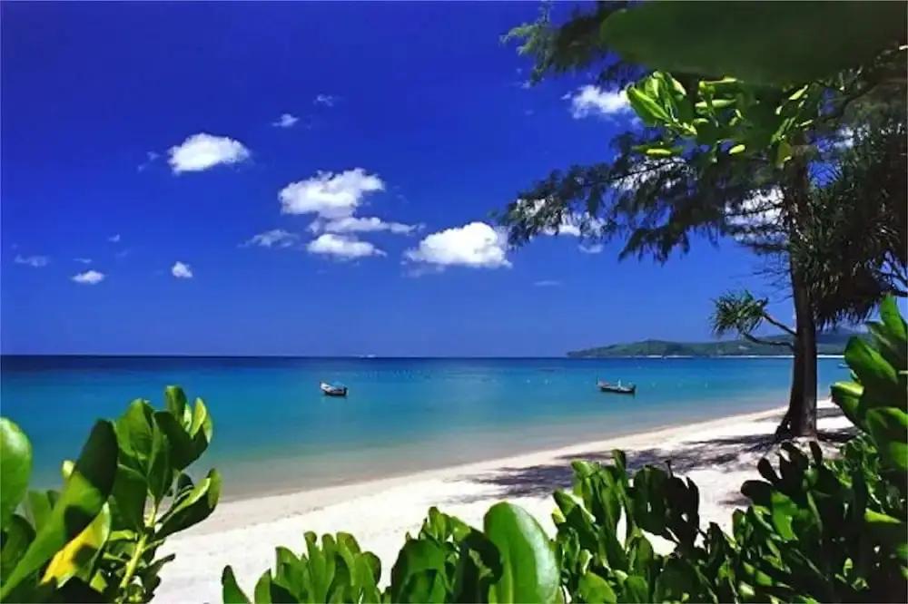 Кату: Emerald Patong New Studio with Balcony