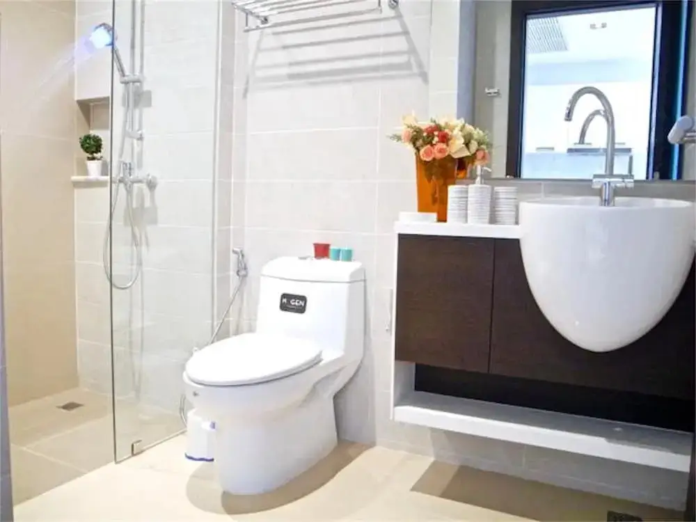 Кату: Emerald Patong New Studio with Balcony