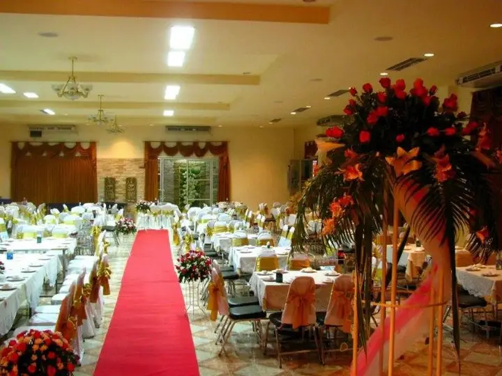 Варин-Чамрап: Engnapha Garden View Resort