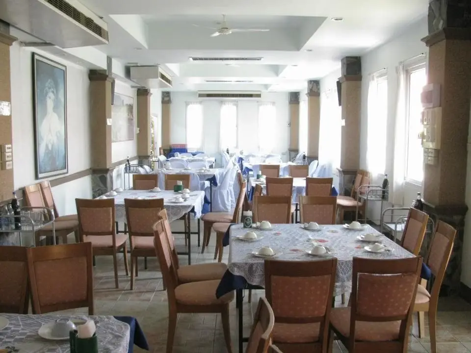 Варин-Чамрап: Engnapha Garden View Resort