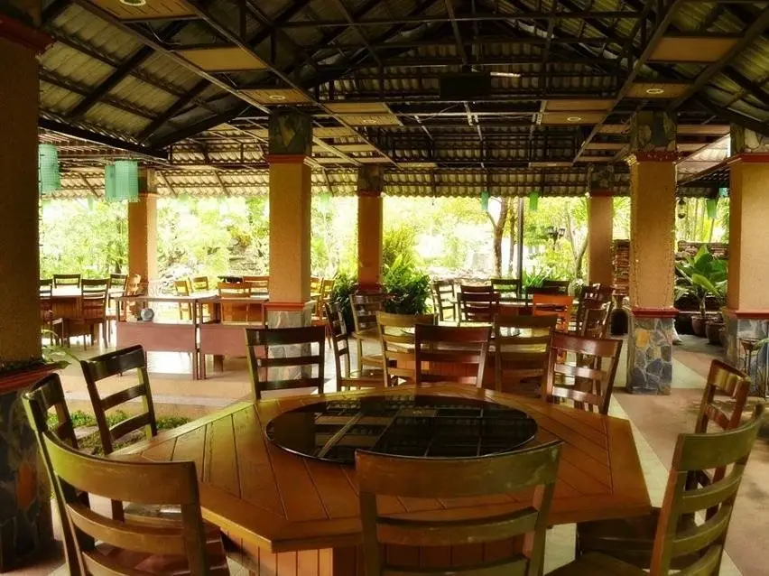 Варин-Чамрап: Engnapha Garden View Resort