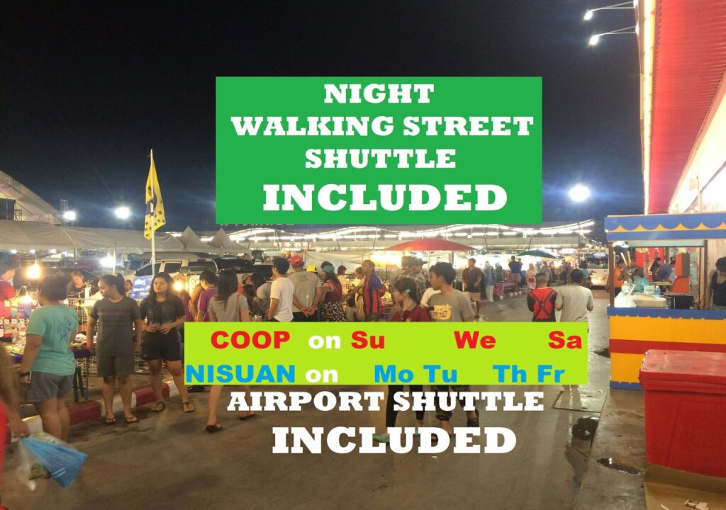 Пхун Пхин: Suratthani Airport Hostel