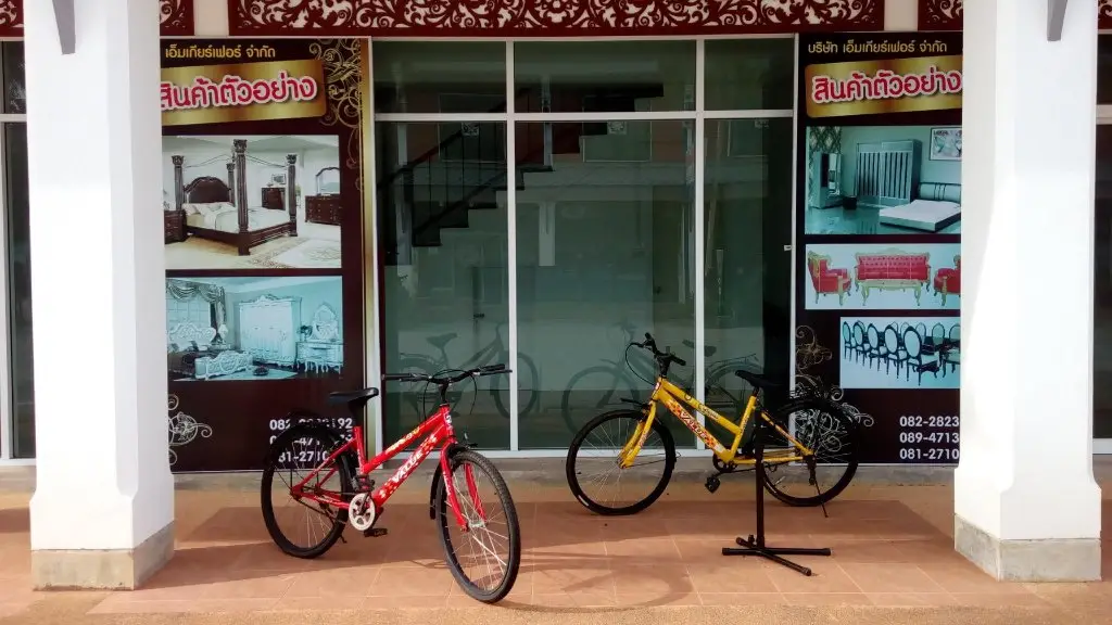 Пхун Пхин: Suratthani Airport Hostel