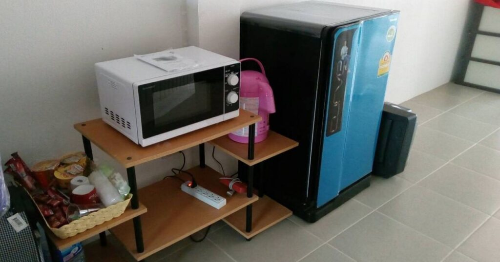 Пхун Пхин: Suratthani Airport Hostel