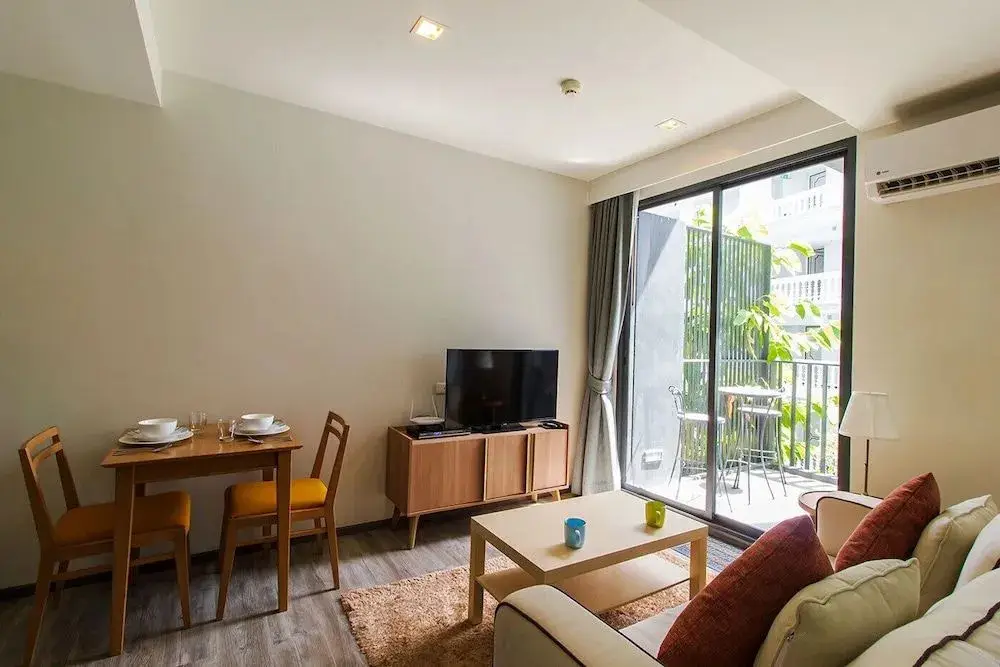 The Deck Condominium by Alexanders — фото 1